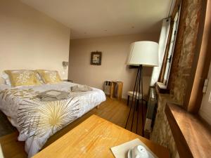 B&B / Chambres d'hotes Relais Les Loges-Etretat : photos des chambres