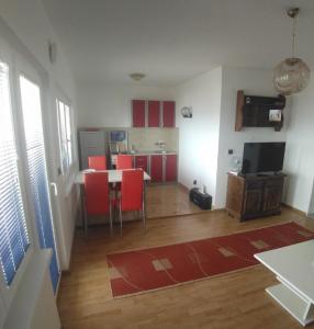 Apartments ADRIA
