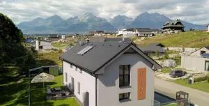 Apartmán Milbach - 韦尔卡鲁穆尼卡