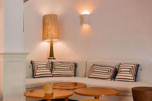 Hotels Hotel des Lices : photos des chambres