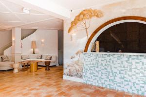 Hotels Hotel des Lices : photos des chambres