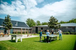 EuroParcs Ruinen