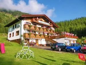 Klause-Stüberl - وزنباك أمليش