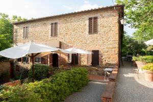 Il Palazzo - Agriturismo, Winery