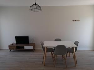 Le Logis de Bonne Anse