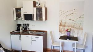 Ferienwohnung Kleine Krabbe 1