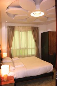 ريلاكس إن للشقق الفندقية Relax Inn Hotel Appartment