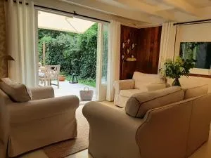 Gorssels Tuinhuis - 阿尔门