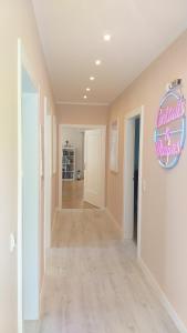 Gartenchalet Rotkehlchen