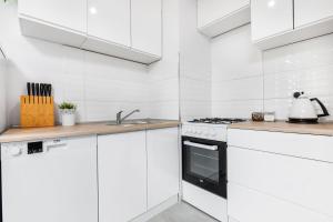 Apartament Joanna