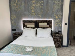 Vois Hotel Bostanci & SPA