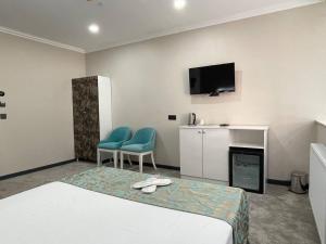 Vois Hotel Bostanci & SPA