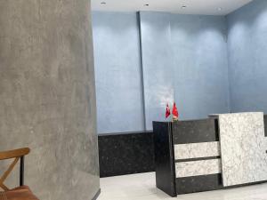 Vois Hotel Bostanci & SPA