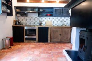 Maisons de vacances Le Petit Berdis : photos des chambres