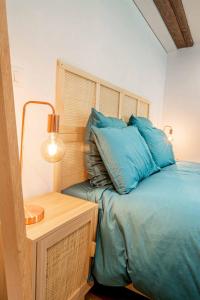Maisons de vacances Le Petit Berdis : photos des chambres