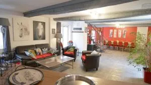 La Fleur de Sel d'Etretat - Pierrefiques