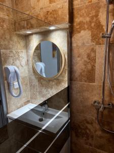 Appartements Residence Villa Ange : photos des chambres