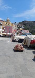 Happy House Corricella