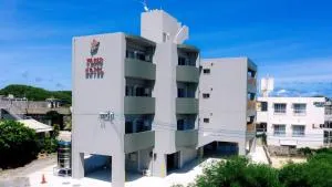 YAESE HOTEL - Itoman