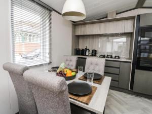 Red Kite Lodge