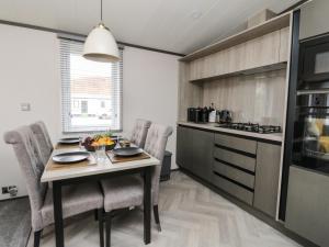 Red Kite Lodge