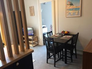 Dinard: studio à 100 m de la plage de LEcluse