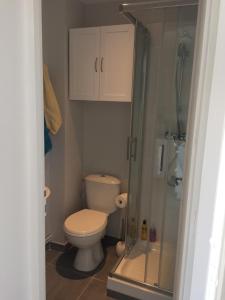 Appartements Dinard: studio a 100 m de la plage de L'Ecluse : photos des chambres