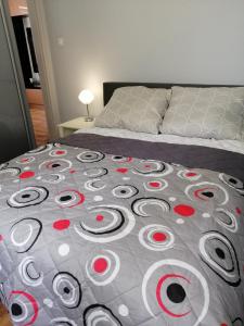 Apartament Mazowiecka