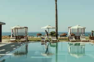 Asterion Suites & Spa - Designed for Adults