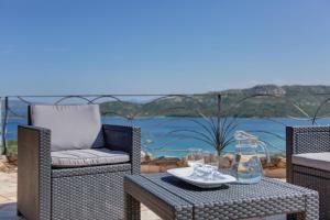 VILLA MARIA - CAPO D'ORSO - HOME and MORE img34