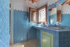 VILLA MARIA - CAPO D'ORSO - HOME and MORE img32