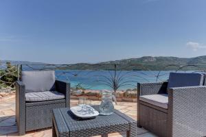 VILLA MARIA - CAPO D'ORSO - HOME and MORE img30