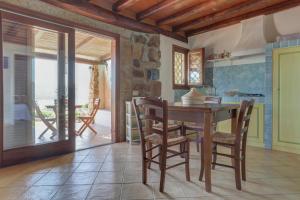 VILLA MARIA - CAPO D'ORSO - HOME and MORE img27