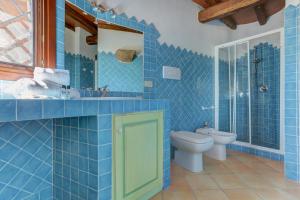 VILLA MARIA - CAPO D'ORSO - HOME and MORE img26