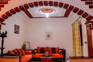 Salma Palms Hôtel