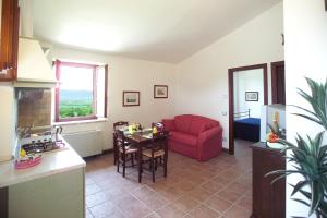 Agriturismo Colle Vento