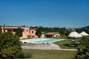 Residence Maria Giulia - Agello