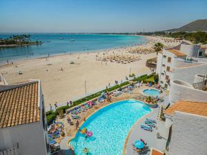 Apartamento Blue Carabela