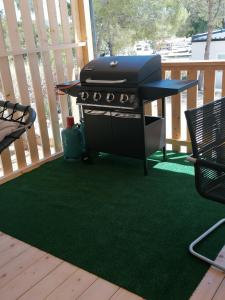 GF Mobilehomes Kroatien