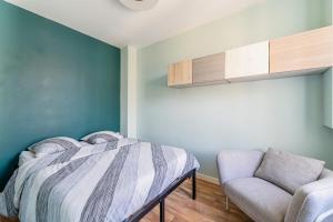 Appartements Marseille cours Julien