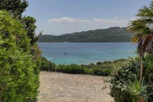 VILLA MARIA - CAPO D'ORSO - HOME and MORE img36