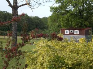 Domaine et gîtes insolites Touts Vents