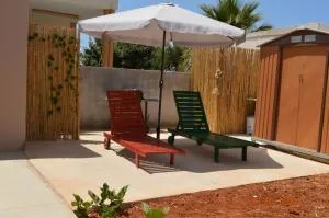 Joy's house - Kato Gouves