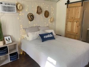 McMillan Ranch Yosemite