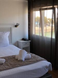 Hotels L'estacade : photos des chambres