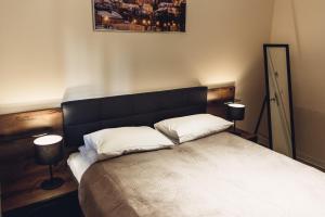 Apartamenty Infores Willa Matejki