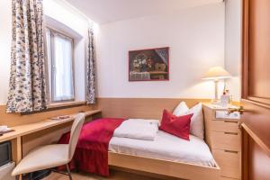 Small Single Room room in Hotel Wolf