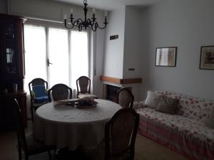 La casa di Alice e Matteo