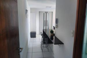 FLAT STUDIO em TAMBAÚ 1QT Ótima localização