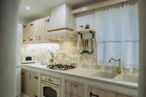 Endless Horizon At Stegna